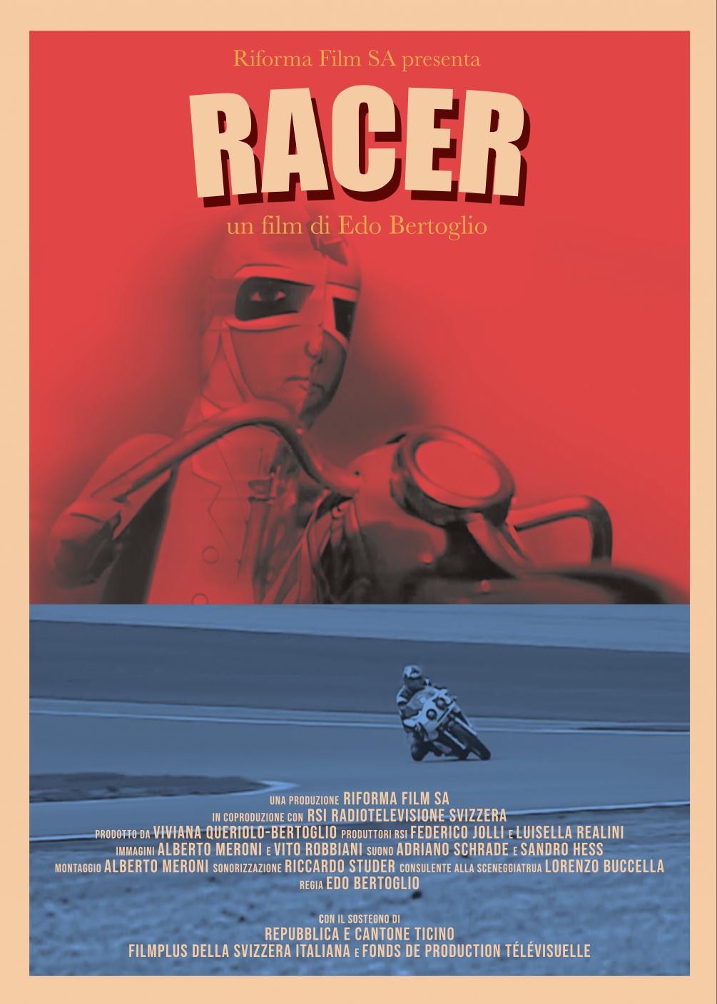 Racer